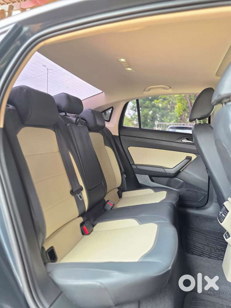 Skoda Slavia 1.0 Tsi Style At, 2022, Petrol