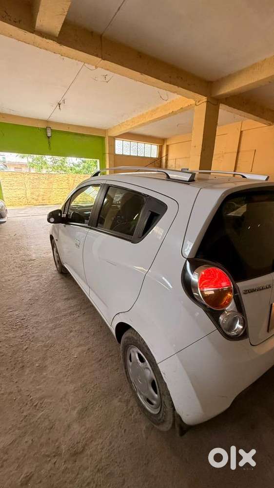 Chevrolet Beat 2012 Petrol 18513 Km Driven