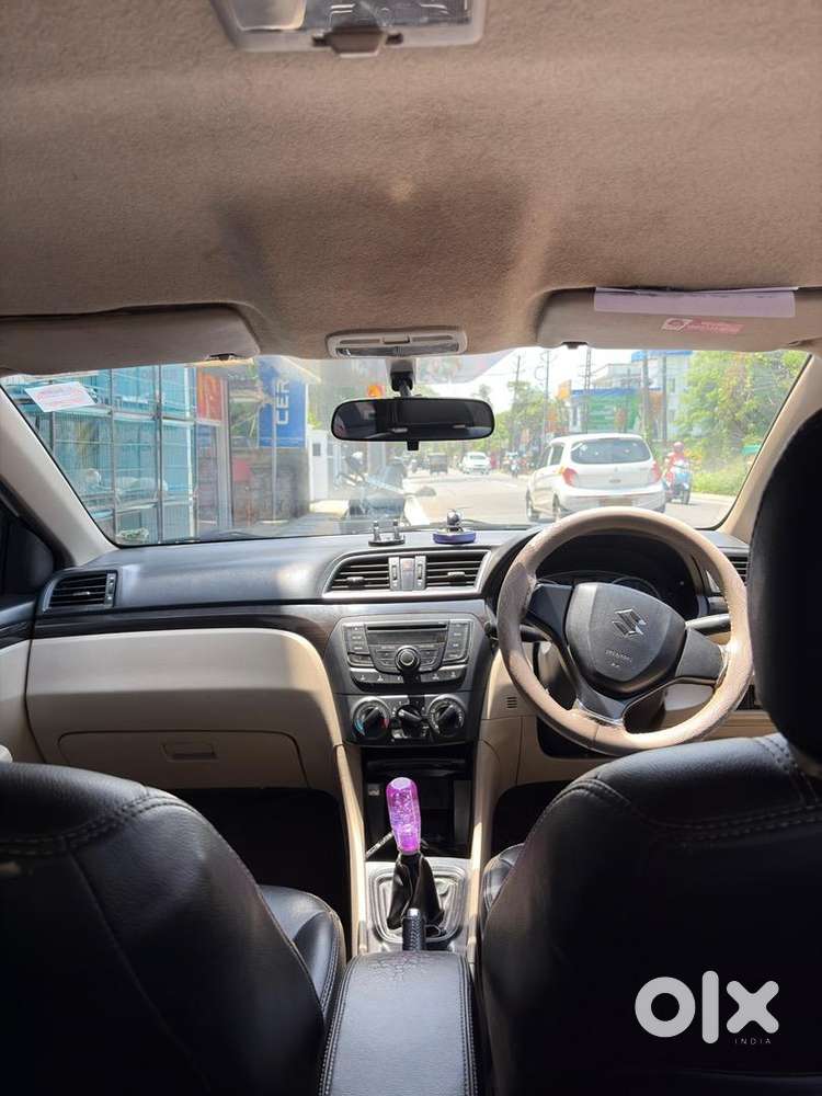 Maruti Suzuki Ciaz 2016 Diesel Well Maintained