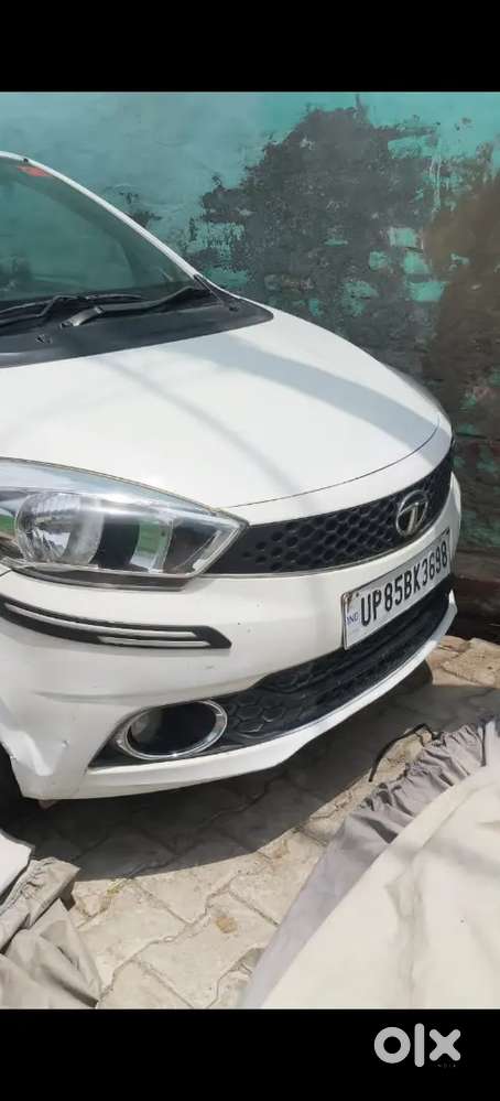 Tata Tiago Petrol Wizz Edition 2019