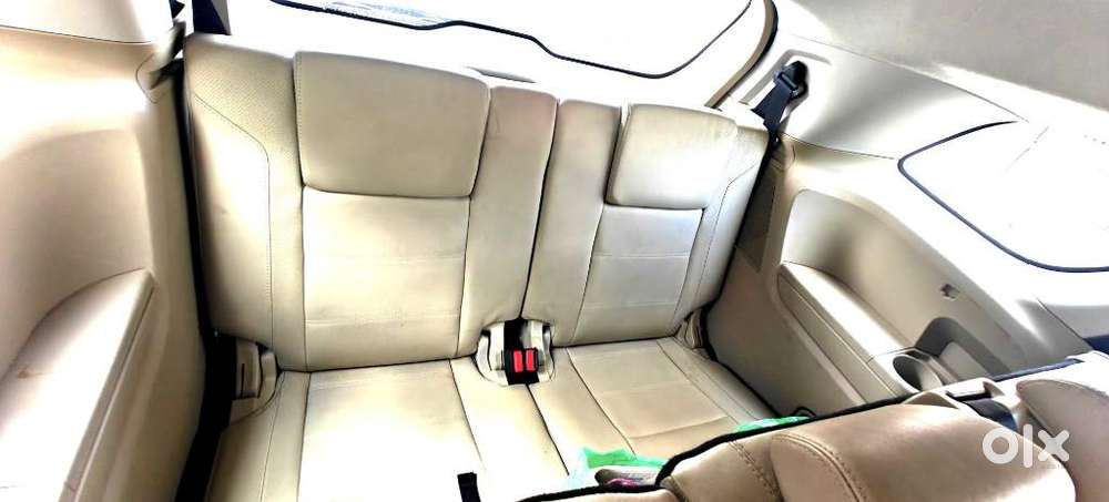 Ford Endeavour Titanium 2.2 4x2, 2019, Diesel