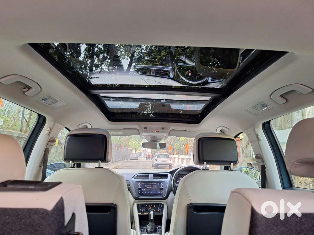 Volkswagen Tiguan All Space 2.0 Tsi, 2021, Petrol