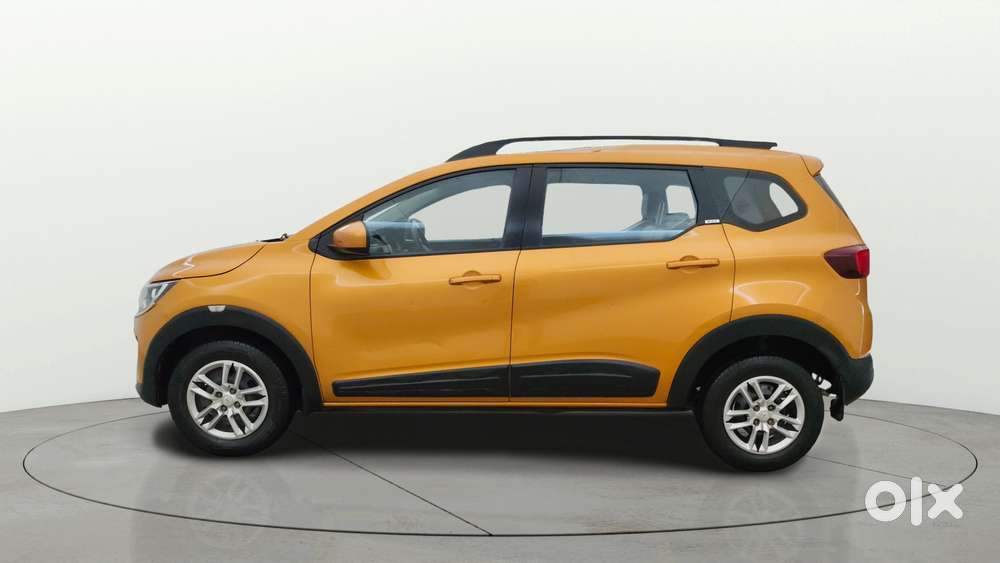 Renault Triber Rxt, 2019, Petrol