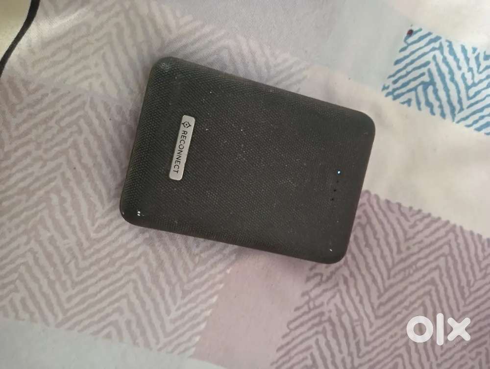 Mobile power bank for sale