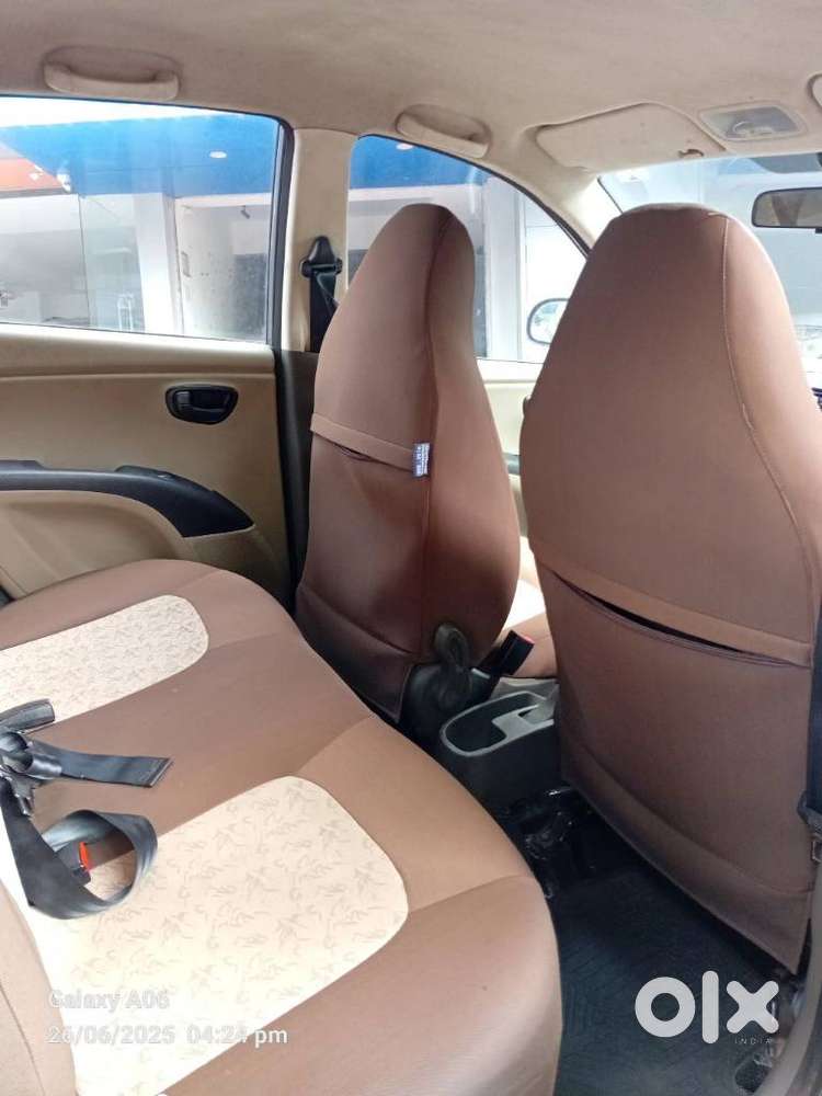 Hyundai I10 Magna 1.1l, 2014, Petrol