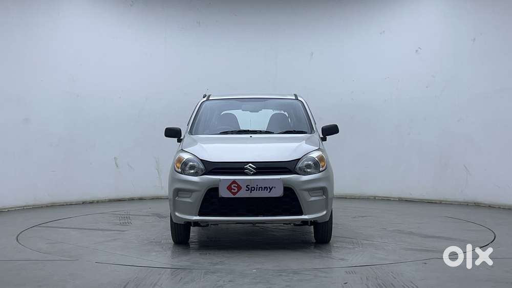 Maruti Suzuki Alto 800 Lxi, 2021, Petrol