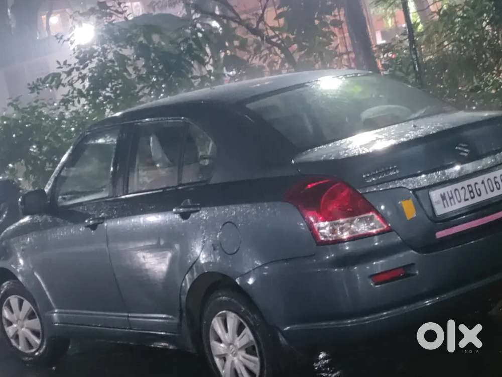 Maruti Suzuki Dzire 2008 Petrol 20480 Km Driven