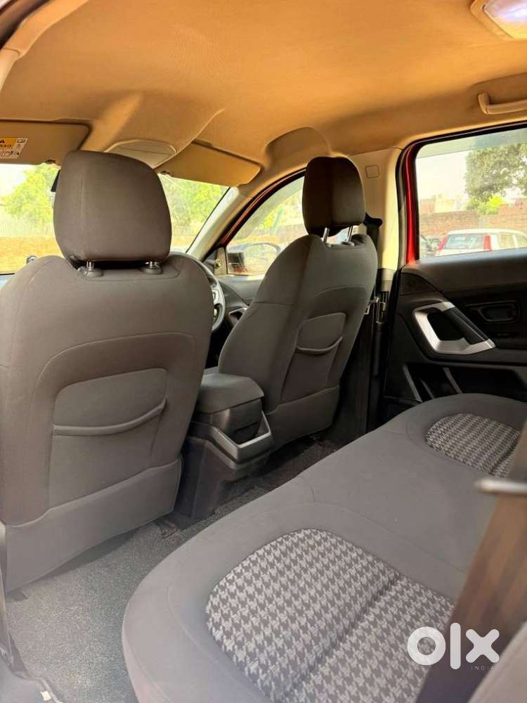 Tata Harrier Xz, 2020, Diesel