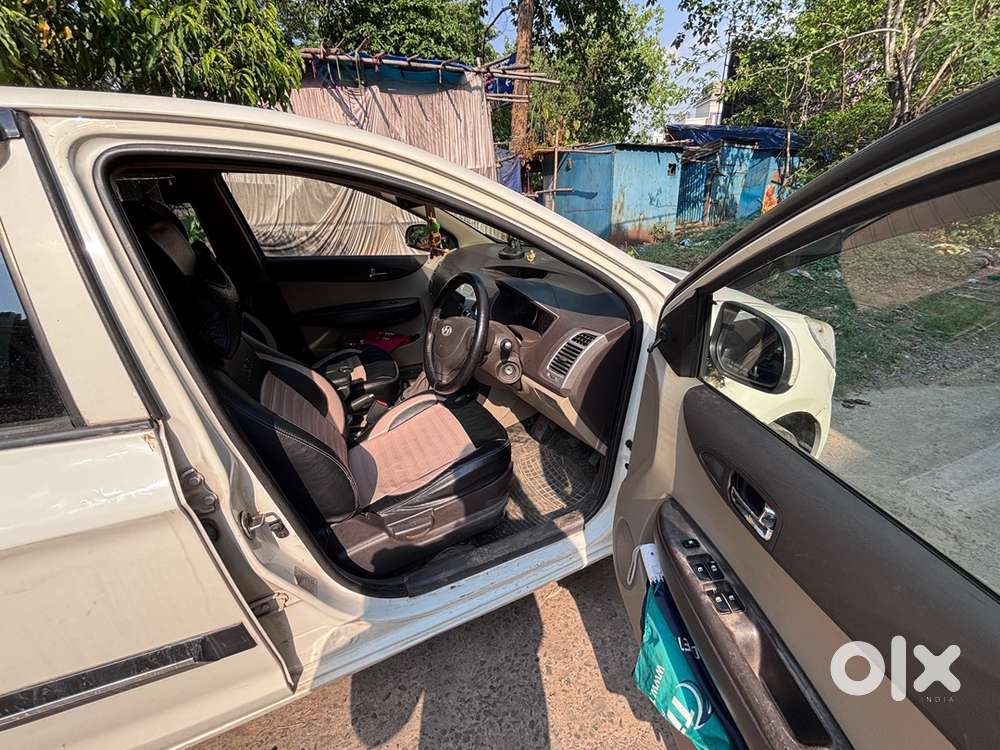 Hyundai I20 Good Condition