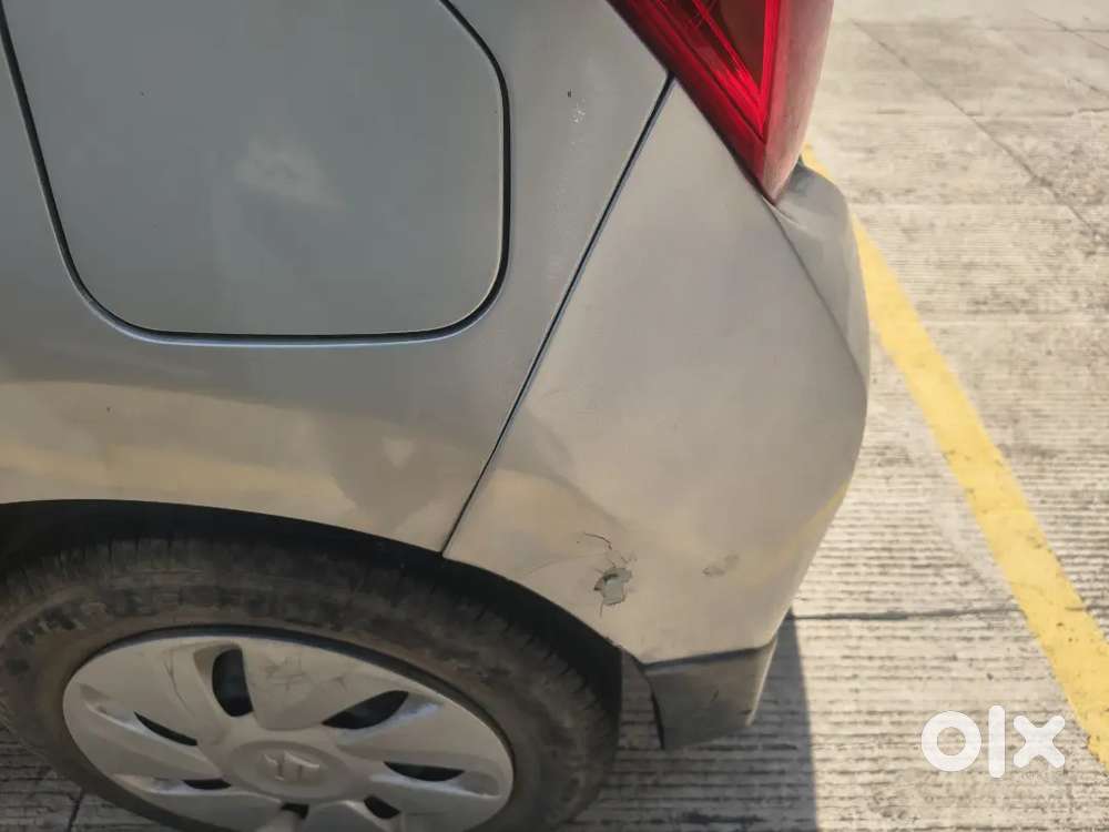 Maruti Suzuki Celerio 2015 Petrol 90000 Km Driven