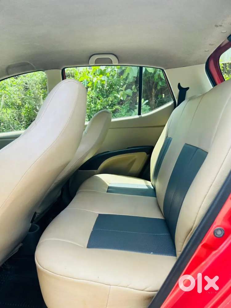 Hyundai I10 2011 Petrol 100000 Km Driven