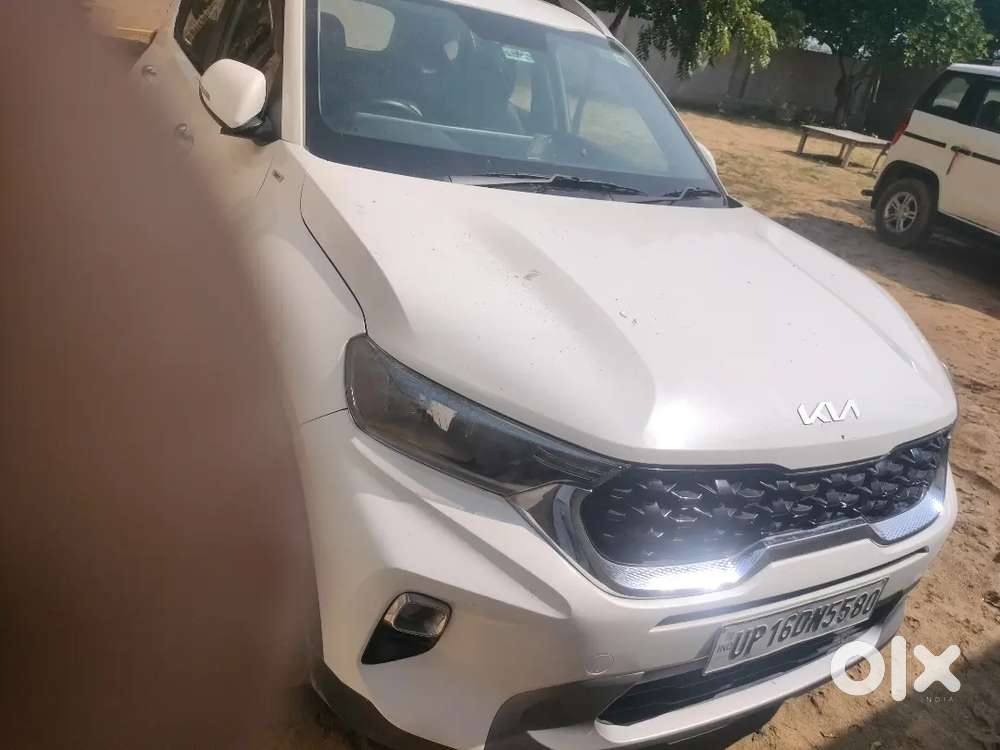 Kia Sonet Htk Plus 2022