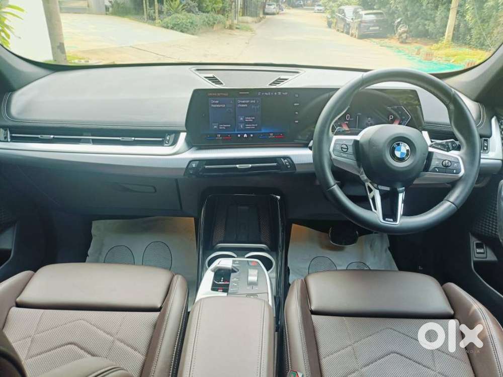 Bmw X1 Sdrive18i M Sport, 2025, Petrol