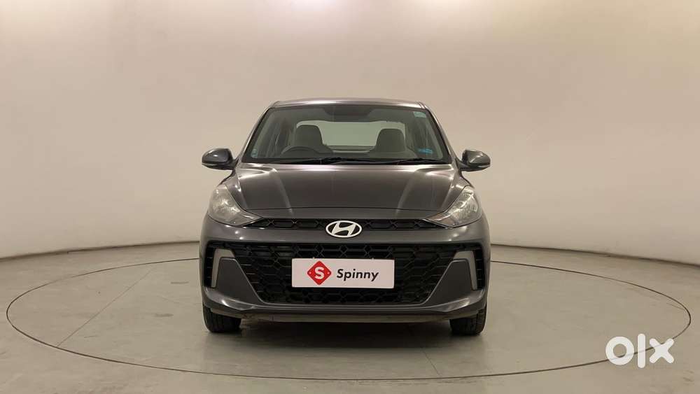 Hyundai Aura Sx 1.2 Petrol, 2023, Petrol