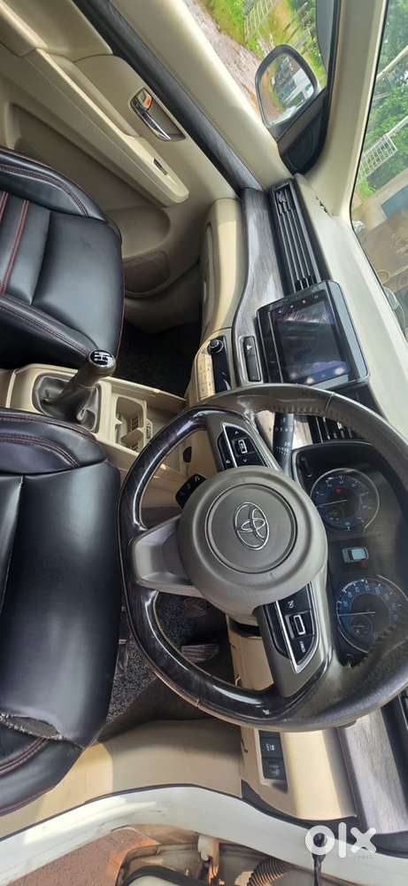 Toyota Rumion 2023 Model