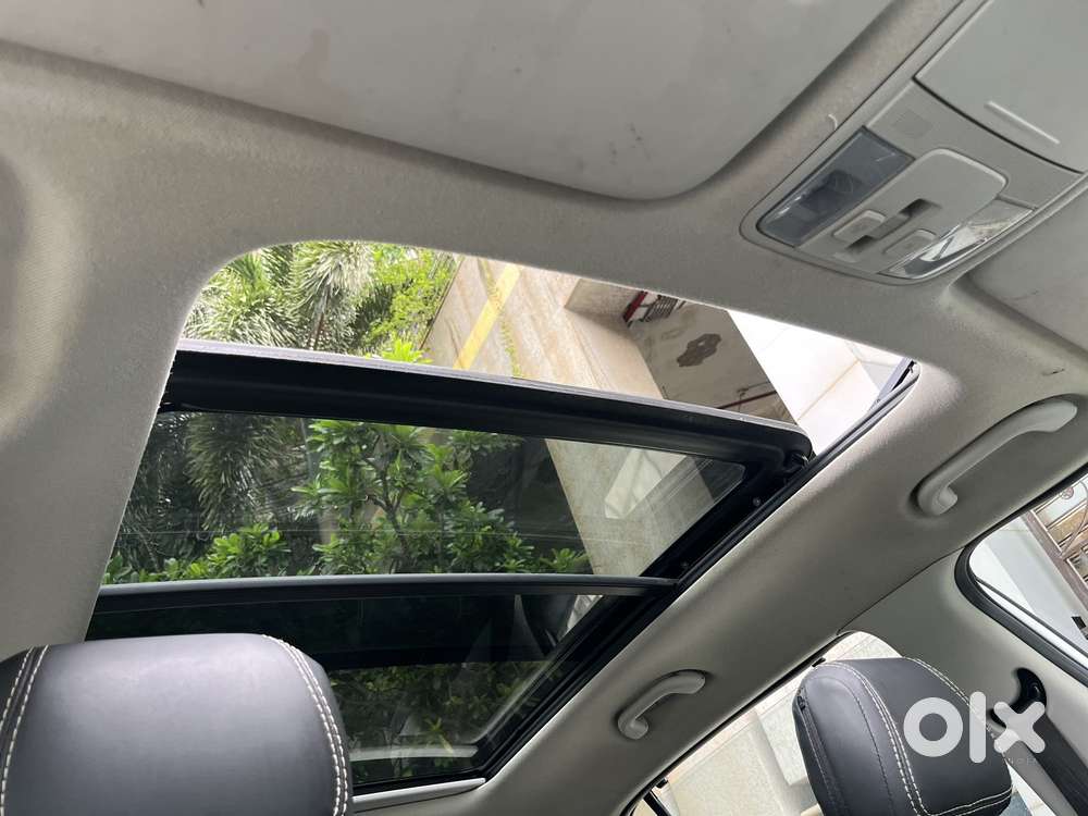 Hyundai Creta 1.5 Crdi Sx, 2021, Diesel