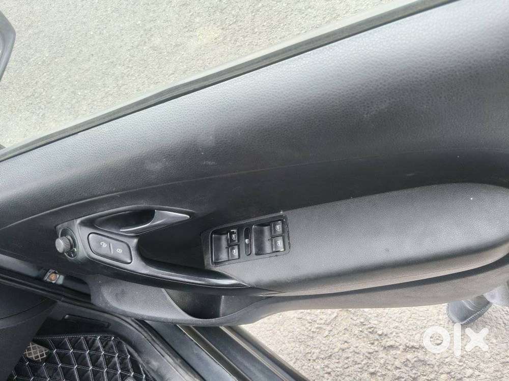Volkswagen Polo 1.0 Mpi Comfortline, 2015, Petrol