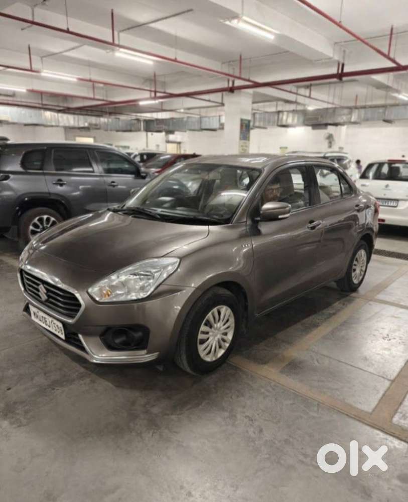 Maruti Suzuki Dzire 1.2 Vxi, 2018, Petrol