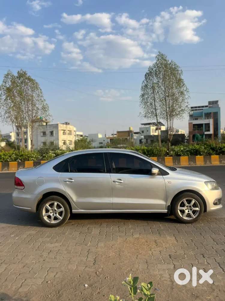 Volsvegan Vento