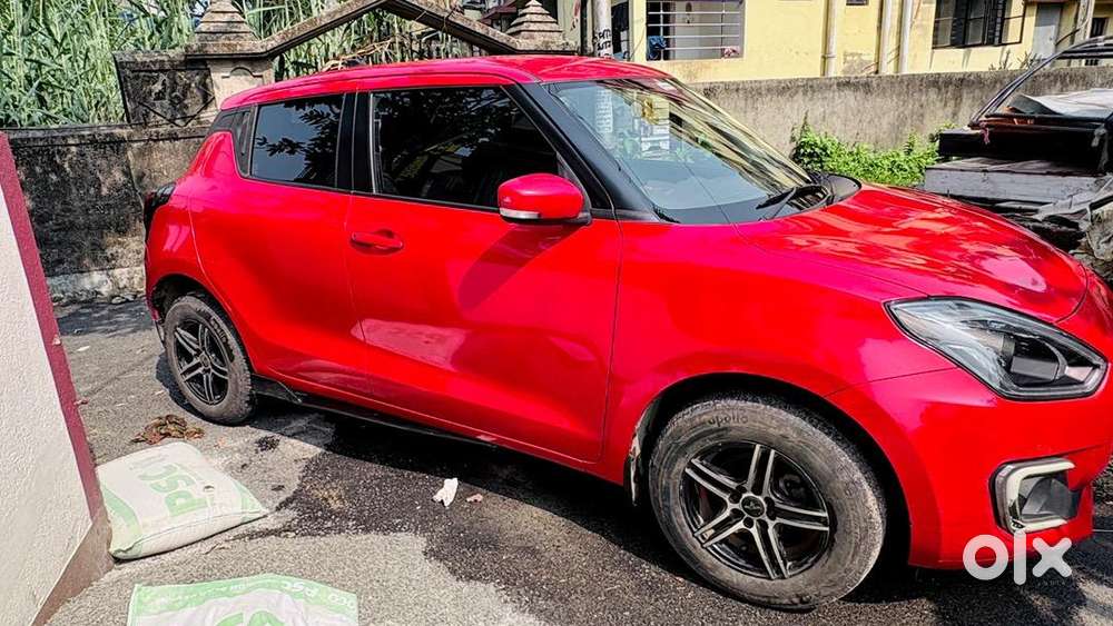 Maruti Suzuki Swift 2021 Petrol 19263 Km Driven