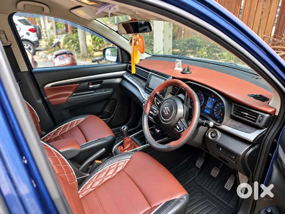 Maruti Suzuki Xl6 2020 - Doctor Owned
