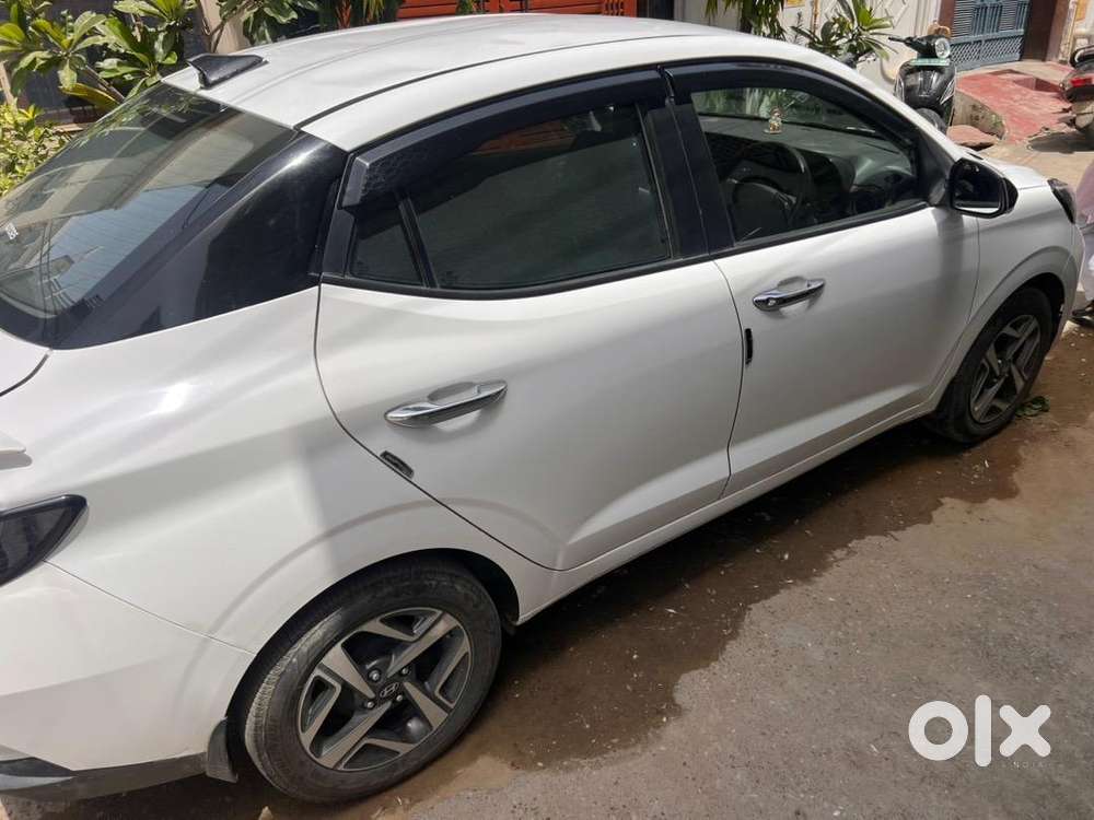 Hyundai Aura 2023 photo 5