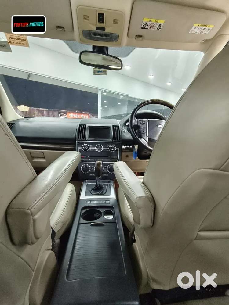 Land Rover Freelander 2, 2014, Diesel