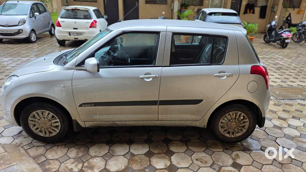 Maruti Suzuki Swift Ldi Bsiv, 2007, Diesel