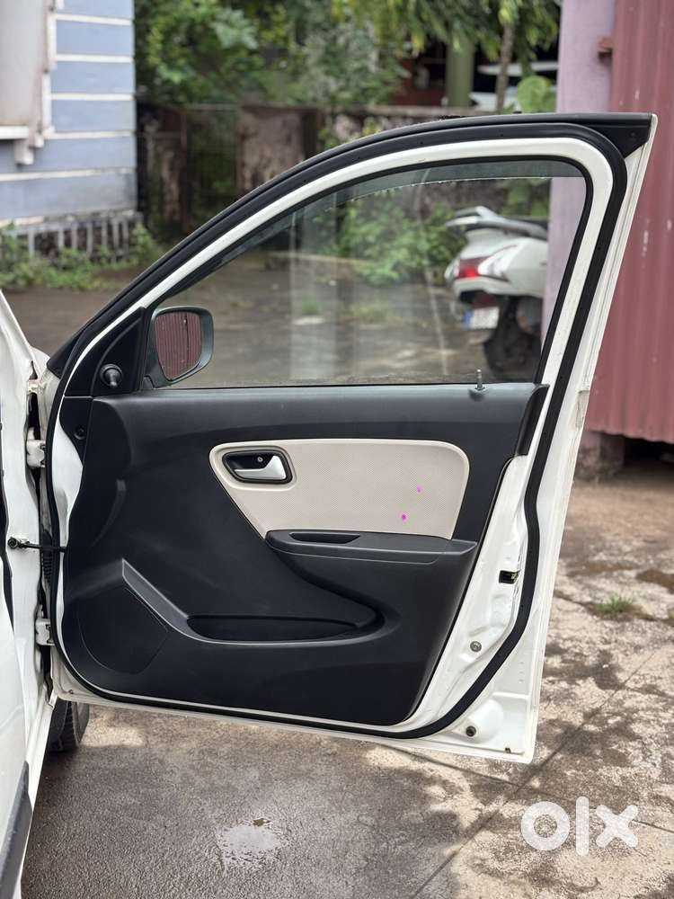 Maruti Suzuki Alto 800 2019-2023 0.8 Vxi, 2020, Petrol