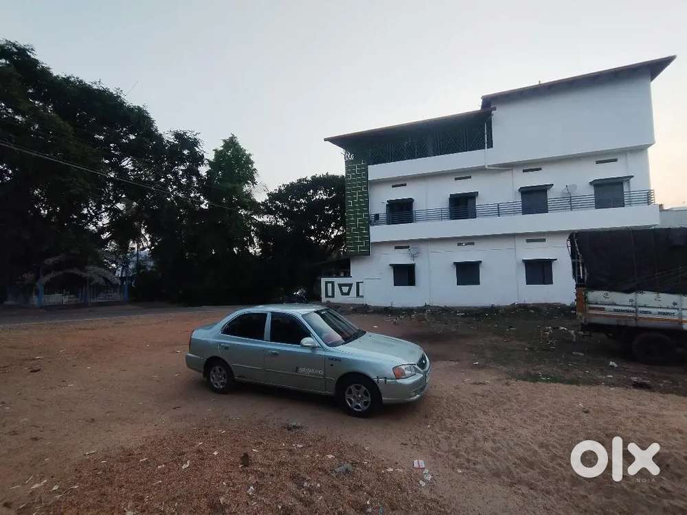 Hyundai Accent 2005 Petrol Well Maintained