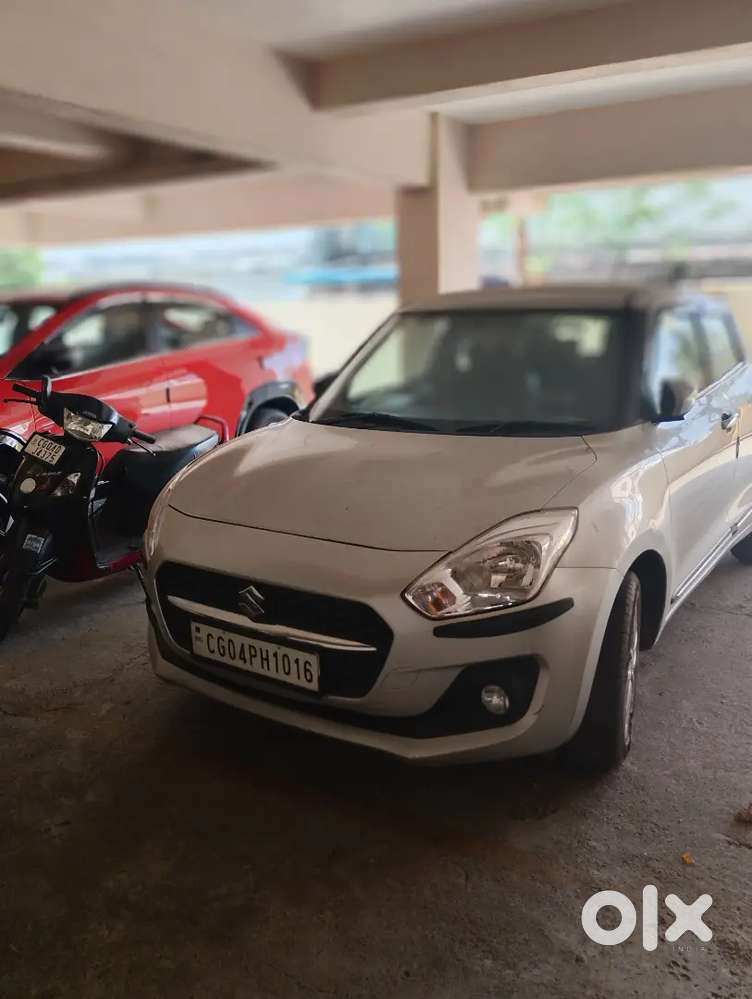 Lallan Top Swift Naam Hi Kafi Hai 25 Milege