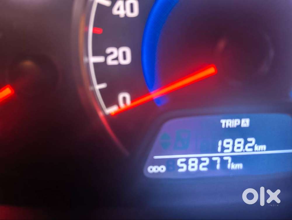 Hyundai Grand I10 Well Maintained