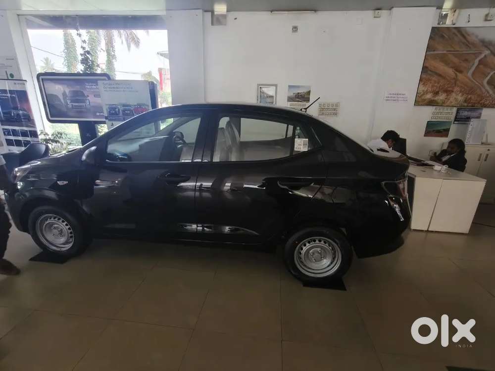 All New Hyundai Prime Taxi