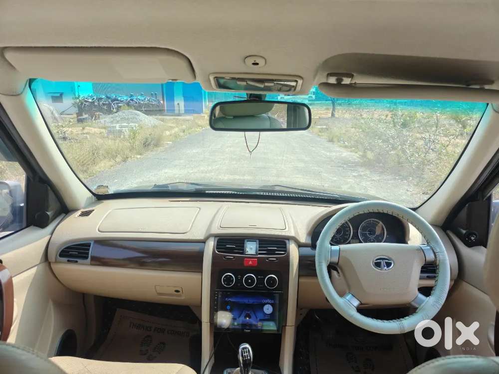 Tata Safari Storme 2014 Diesel Well Maintained