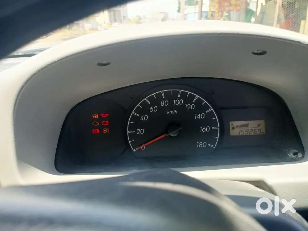 Maruti Suzuki Alto 800 2011 Variant Alto Lxi