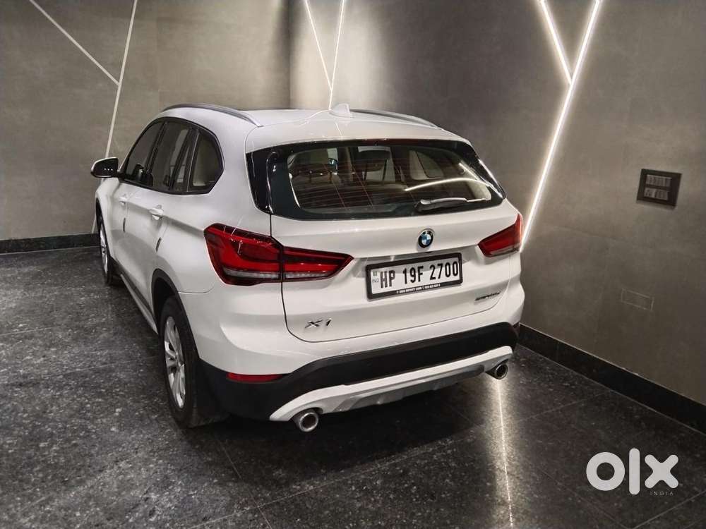 Bmw X1 Sdrive 20d X Line, 2022, Diesel