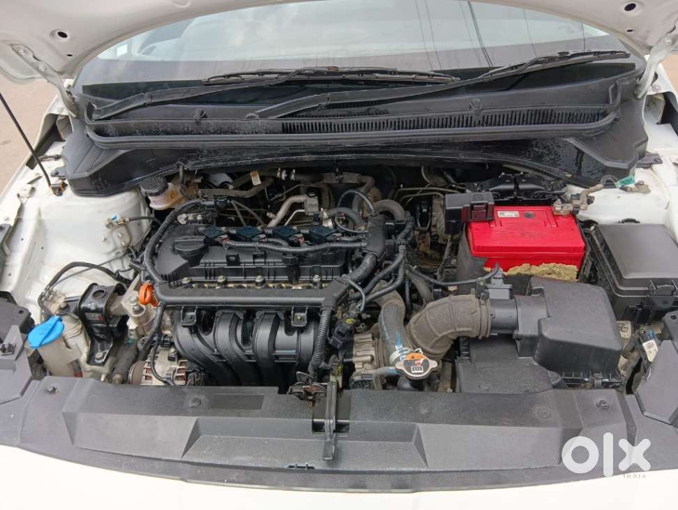 Hyundai I20 Asta Option, 2022, Petrol