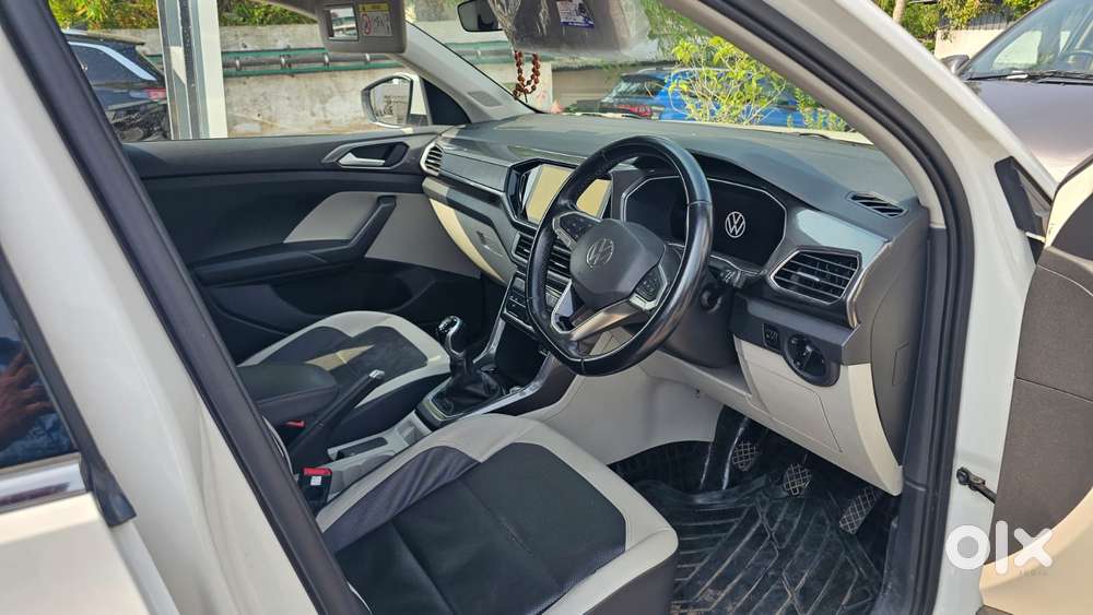 Volkswagen Tiguan 1.0 Tsi, 2022, Petrol