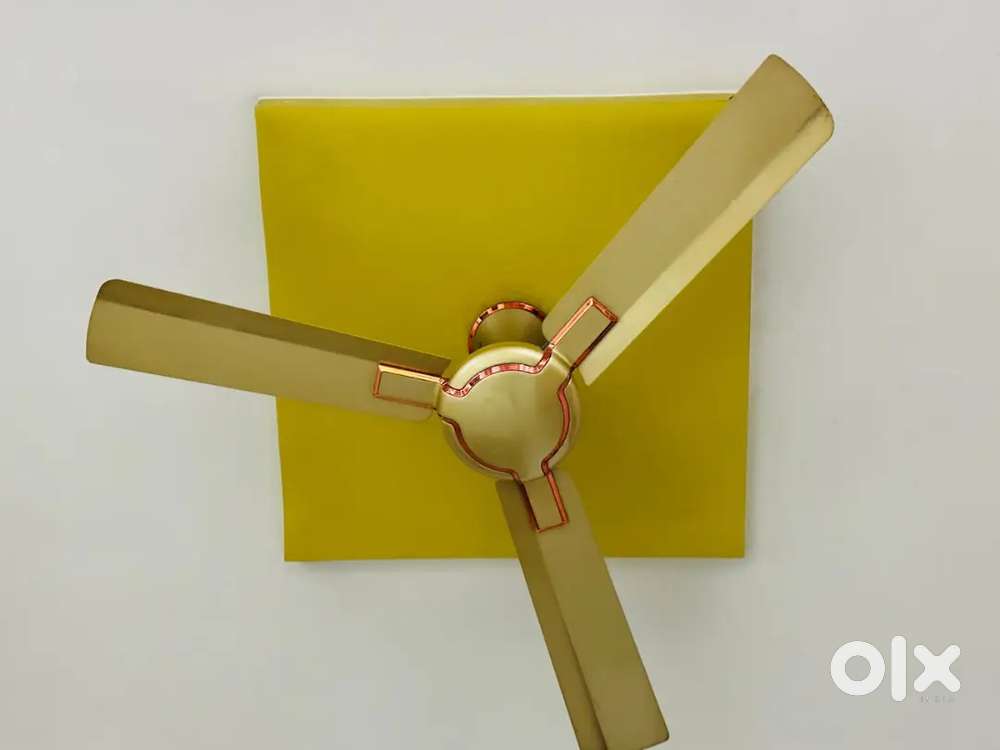 V GAUARD FANS