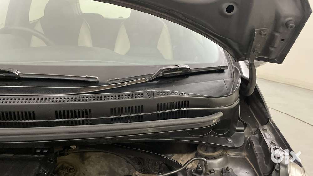 Hyundai Grand I10 1.2 Kappa Sportz, 2013, Petrol