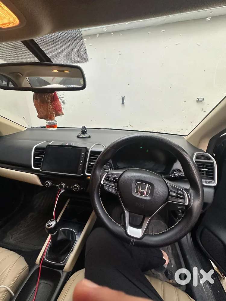 Honda City 2022 Petrol 20516 Km Driven