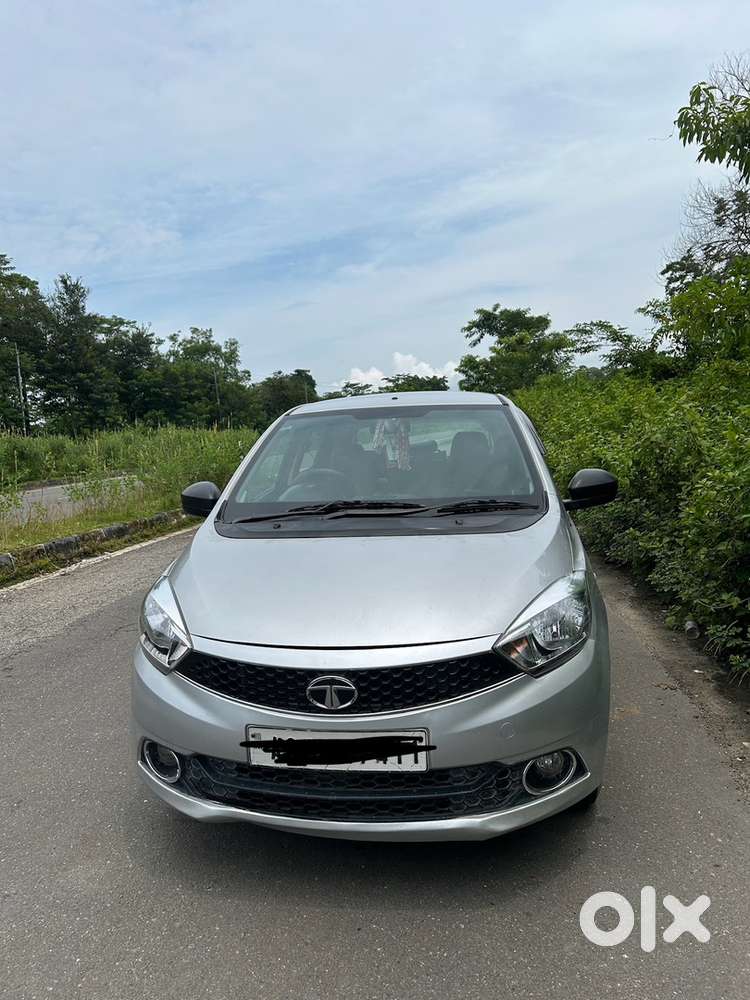 Tata Tiago Excellent Condition Well Maintain Ready To Drive