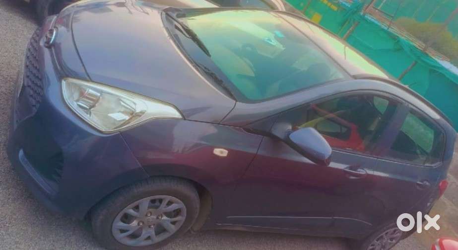 Hyundai I10 Magna, 2018, Petrol