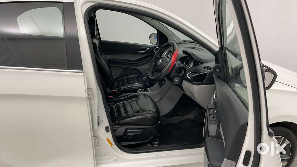 Tata Tiago Xza Plus, 2021, Petrol