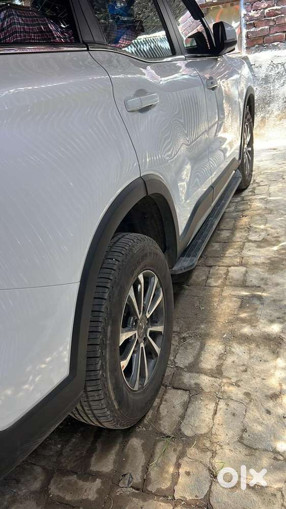 Mahindra Scorpio-n 2025 Diesel 8000 Km Driven