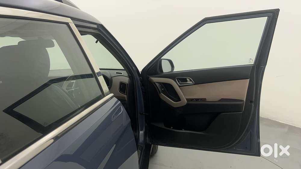 Hyundai Creta 1.6 Sx Plus, 2015, Diesel