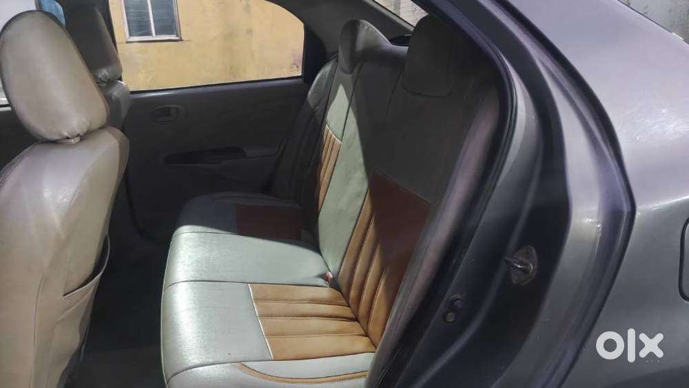 Toyota Etios Gd, 2015, Diesel