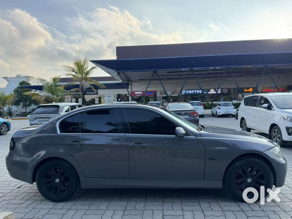 Bmw 3 Series 320d Gt Sport, 2009, Diesel