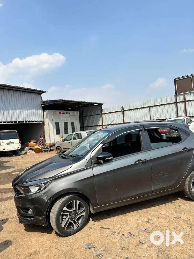Tata Tiago 2020 Petrol 350000 Km Driven