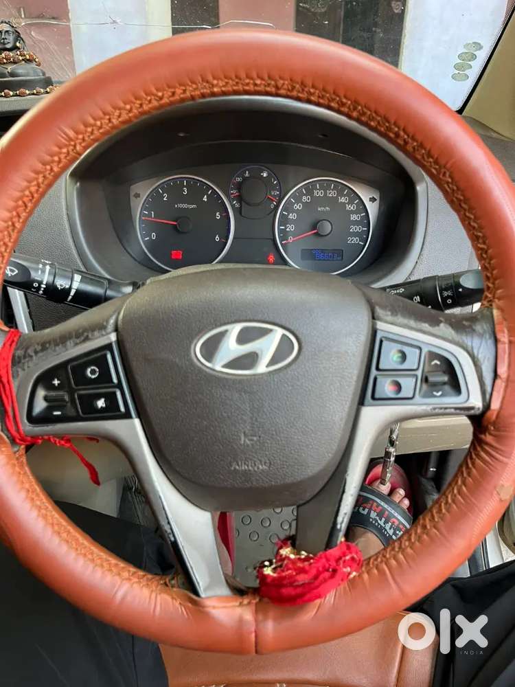 Hyundai I20 2012 Diesel Well Maintained